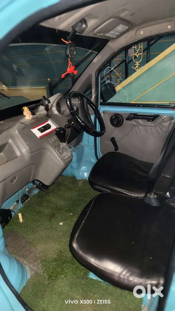 Jeeto Bs6 2017 Running  Condition