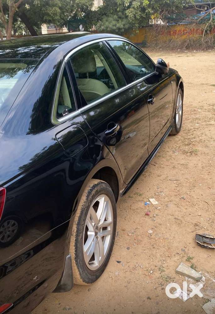 2018 Audi A4 1.4 Petrol