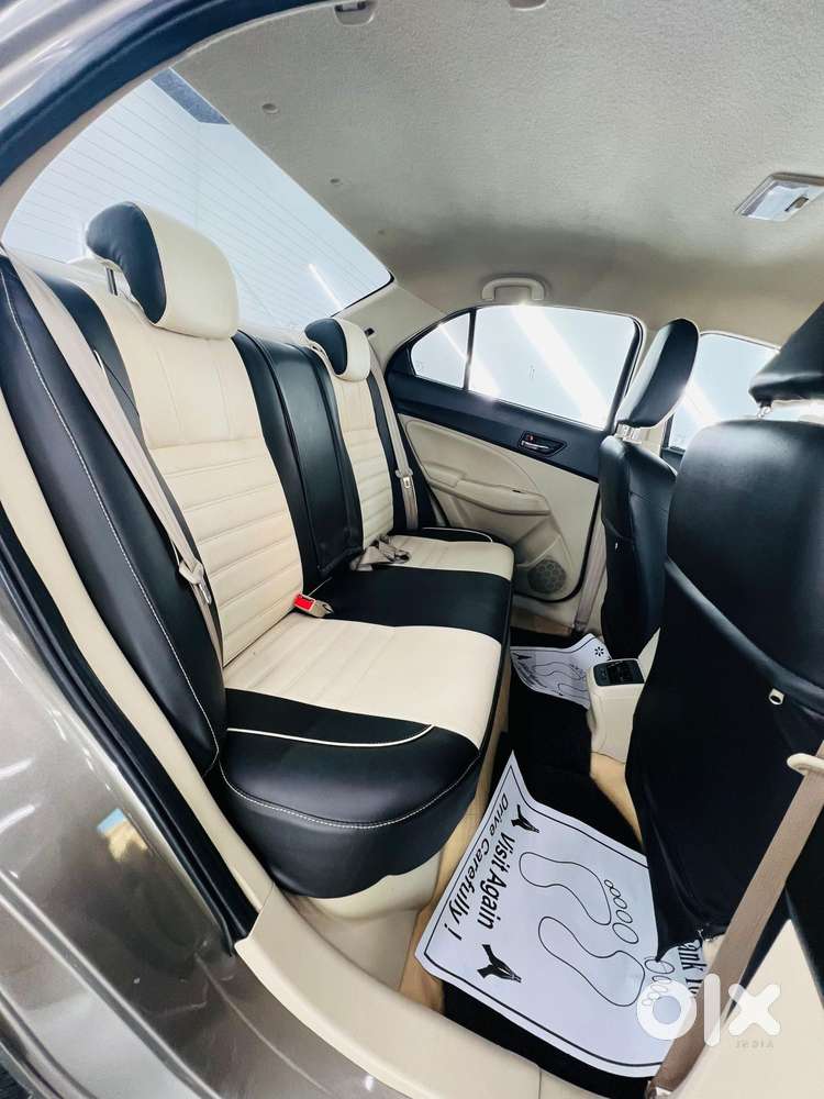 Maruti Suzuki Swift Dzire Zdi + Mt, 2018, Diesel