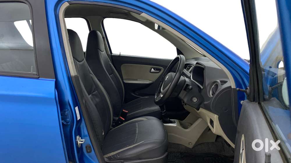 Maruti Suzuki Alto K10 Vxi, 2016, Petrol