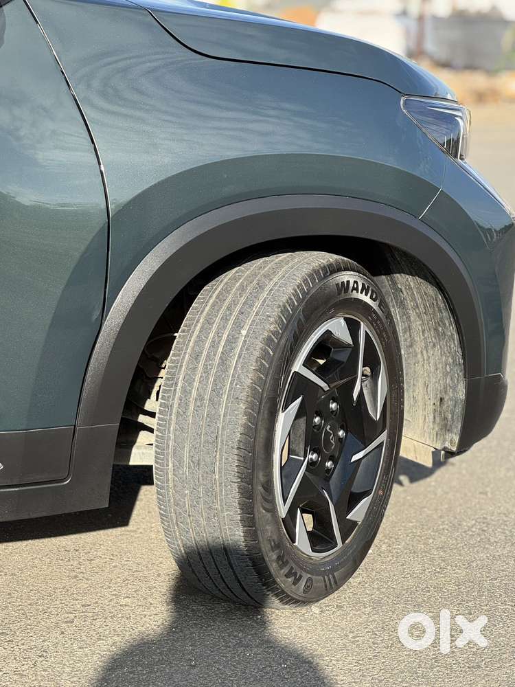 Kia Sonet Htx 1.5 Diesel, 2024, Diesel