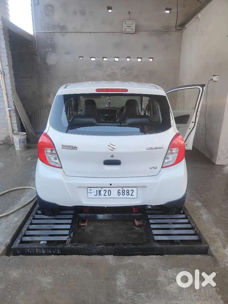 Maruti Car