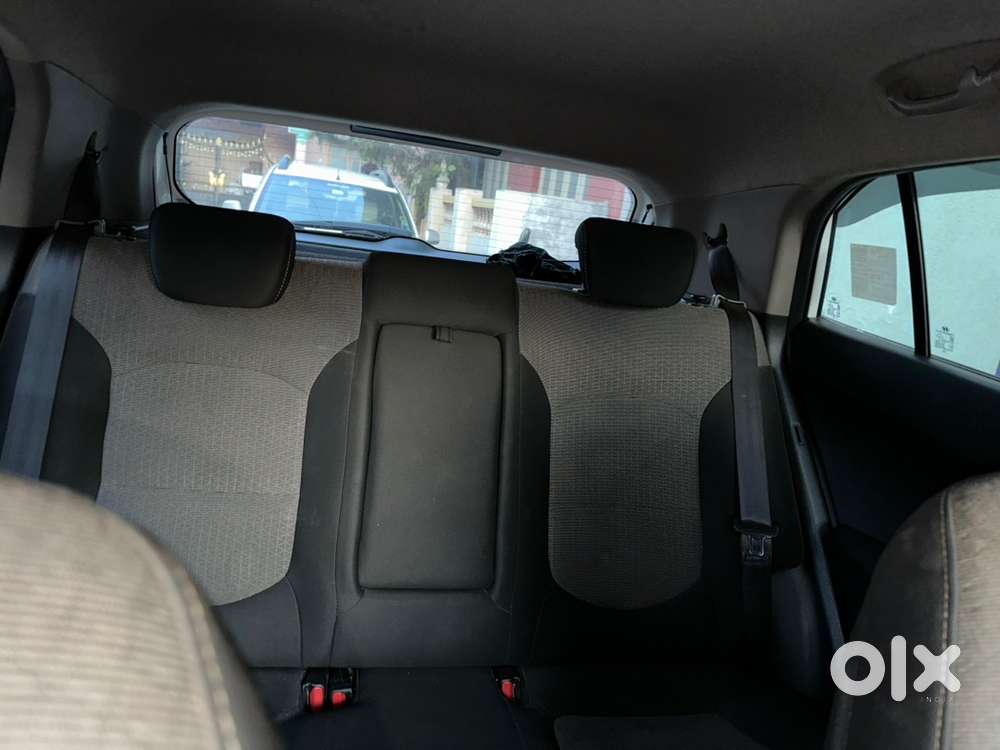 2017 Hyundai Car Diesel, 130k Km Driven