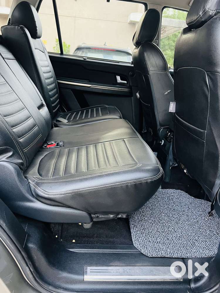 Tata Hexa Xm Plus, 2018, Diesel