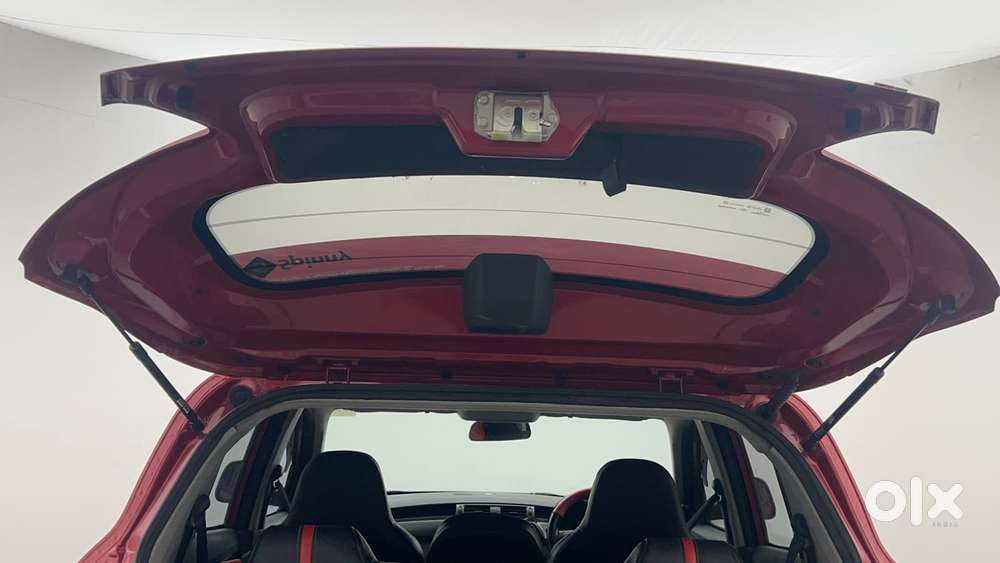 Mahindra Kuv100 Nxt 1.2 K2 Diesel 6 Str, 2018, Petrol