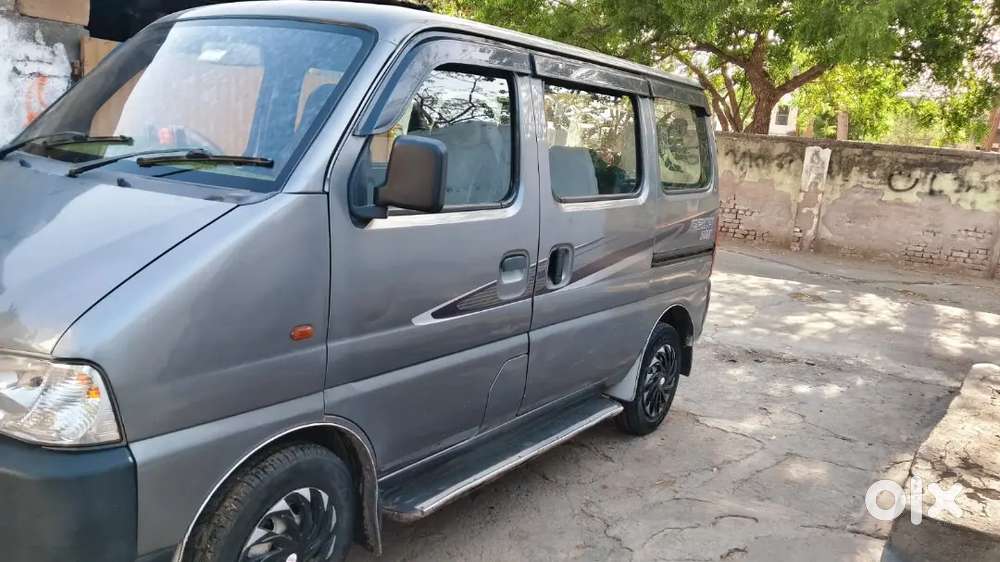 Maruti Suzuki Eeco 5 Str 2019