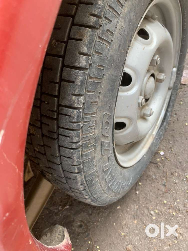 Maruti Suzuki 800 2003 Petrol Good Condition