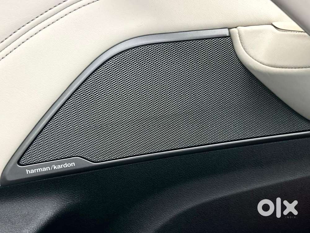 Bmw 5 Series 3.0 530d M Sport, 2018, Diesel