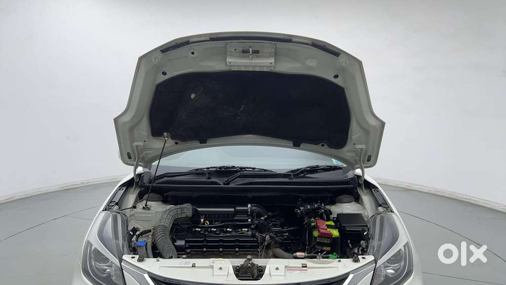 Maruti Suzuki Baleno Delta, 2019, Petrol