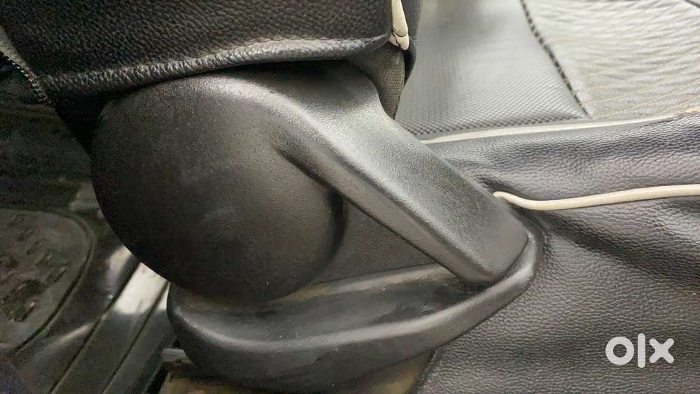 Maruti Suzuki Baleno 1.2 Delta, 2016, Petrol