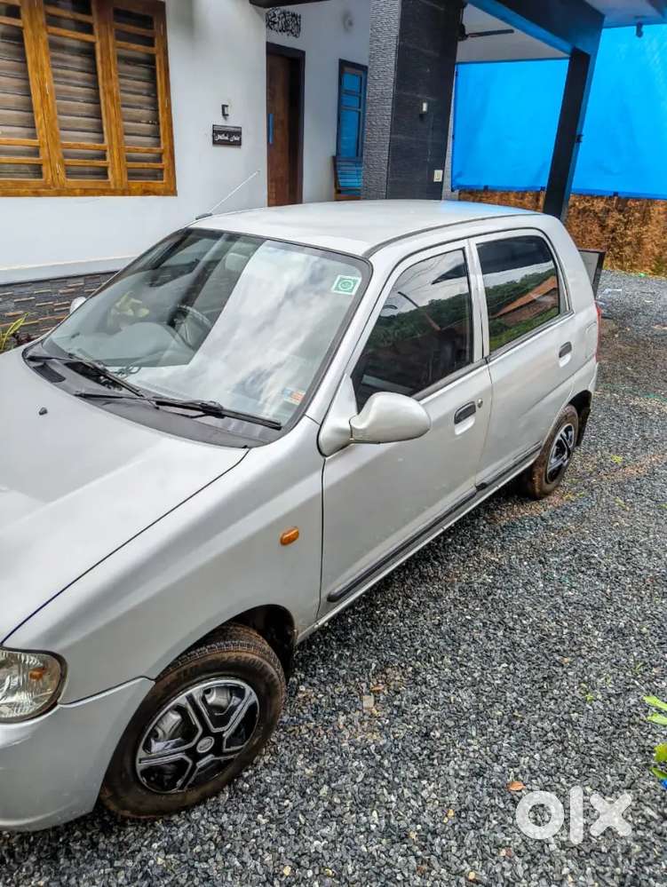 Maruti Suzuki Alto Lxi 2009