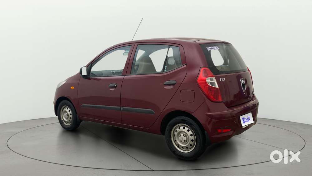 Hyundai I10 Magna 1.1l, 2014, Petrol