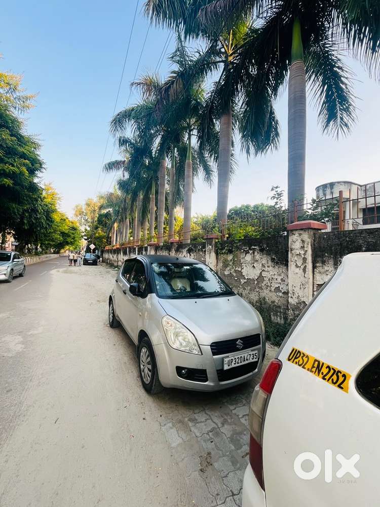Maruti Suzuki Ritz Manual 2011