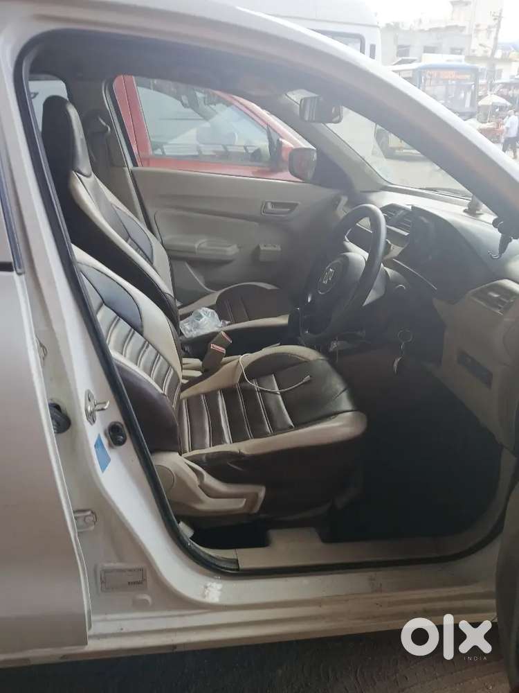 Maruti Suzuki Dzire Tour 2024