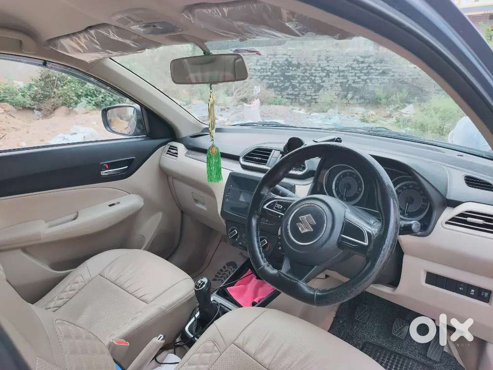 Maruti Suzuki Dzire 2023 Petrol 92000 Km Driven