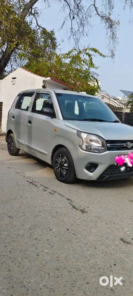 Maruti Suzuki Wagon R 2022 Petrol 42000 Km Driven
