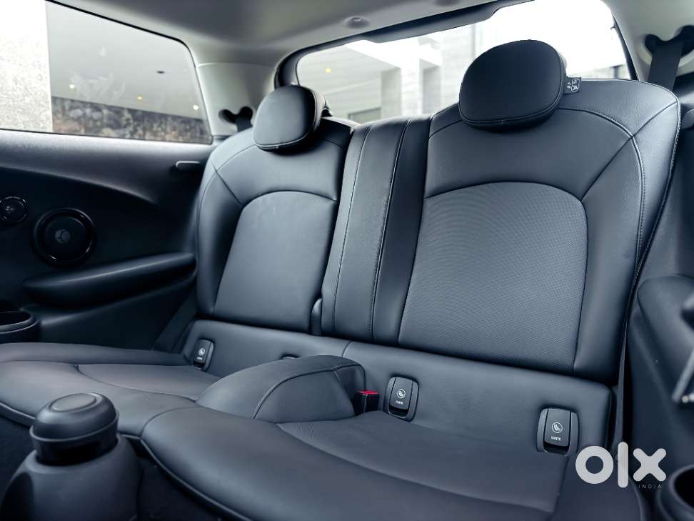 Mini Cooper 3 Door S, 2019, Petrol