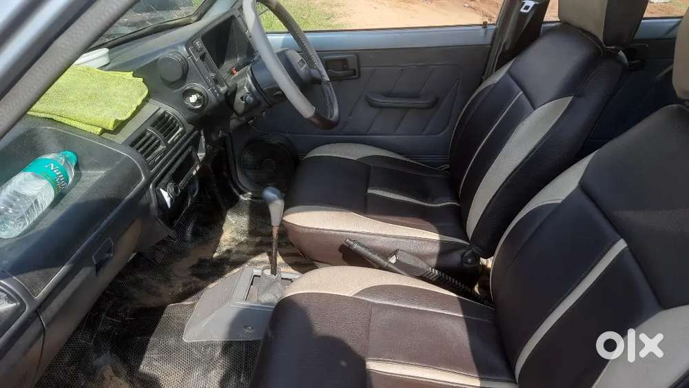 Maruti Suzuki 800 Ac 2003 Year Car