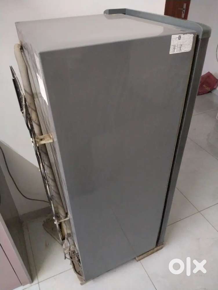 Whirlpool Refrigerator - Fridges in undefined, - 1843581713