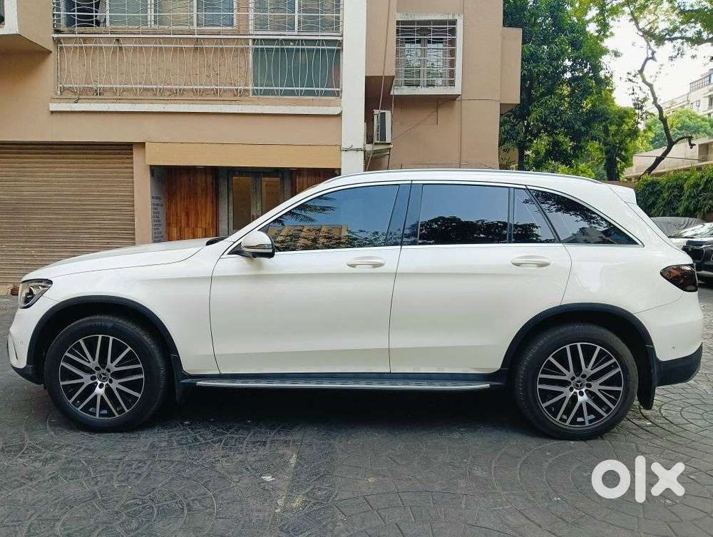 Mercedes-benz Glc Class 200, 2021, Petrol