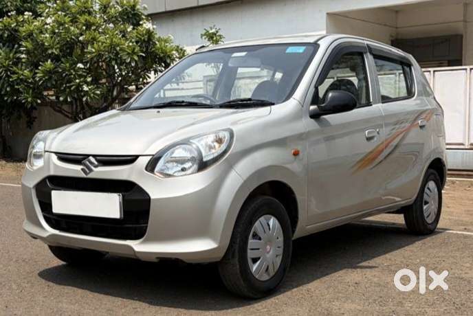 Maruti Suzuki Alto 800 2012-2016 Lxi, 2015, Petrol