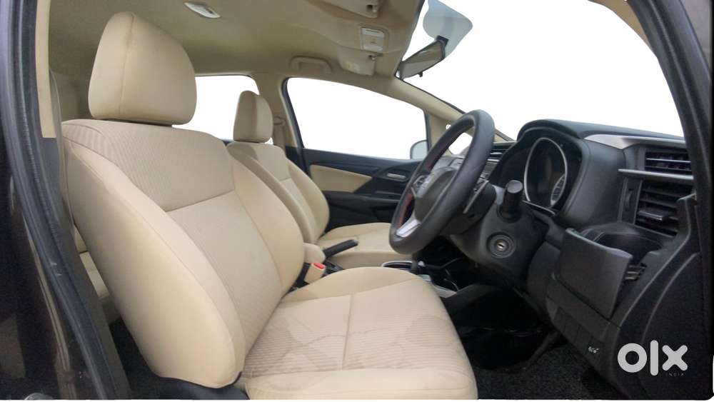 Honda Jazz V Cvt, 2021, Petrol