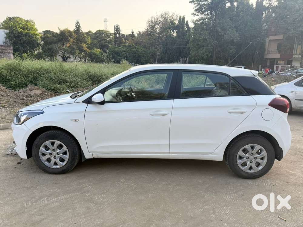 Hyundai Elite I20 2019 Petrol 55000 Km Driven