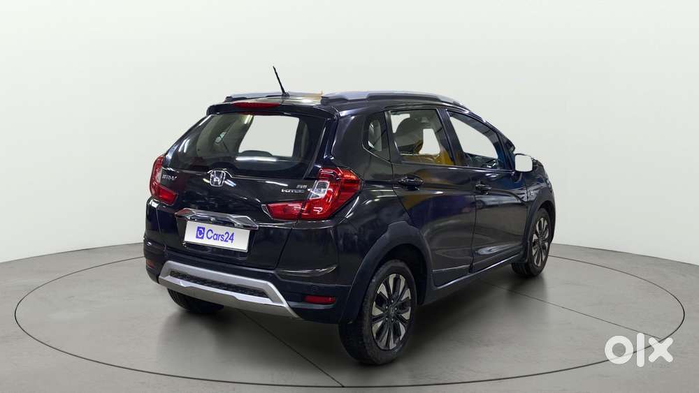 Honda Wr-v [ ] 1.5 Sv I-dtec Mt, 2022, Diesel