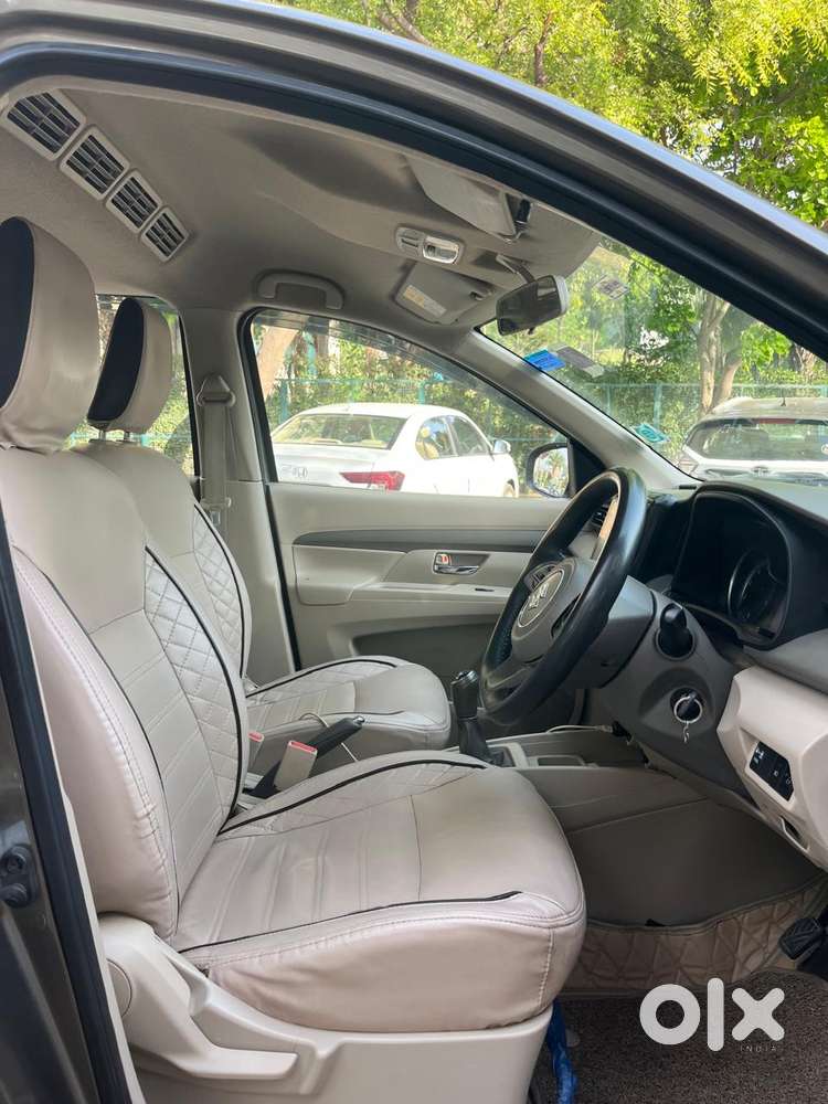Maruti Suzuki Ertiga Vxi (o) Cng, 2021, Cng & Hybrids