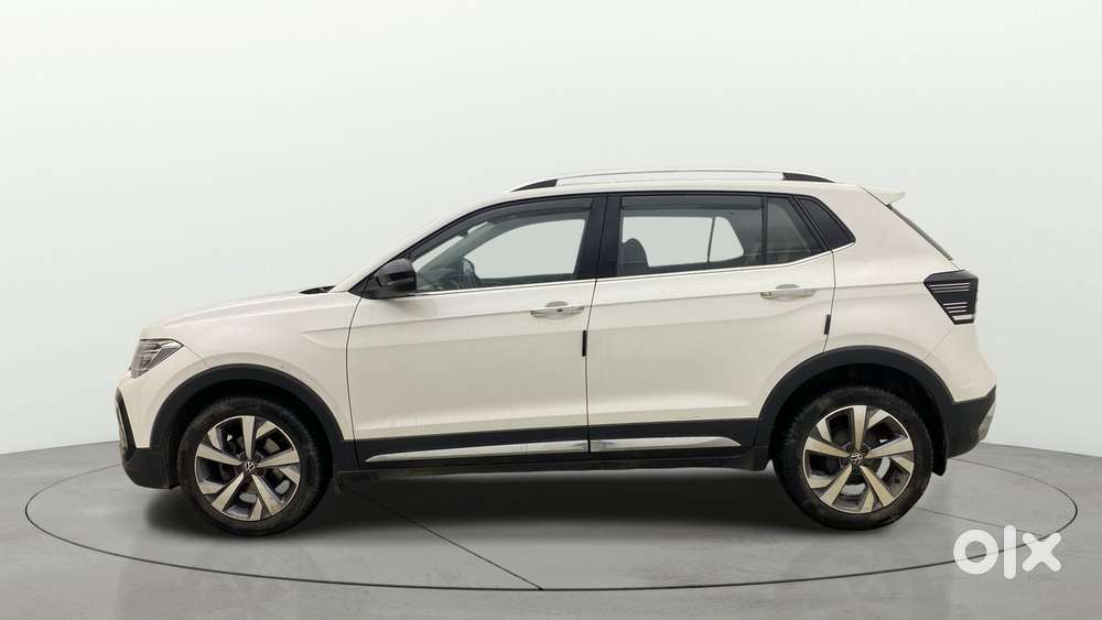 Volkswagen Taigun 1.0 Tsi Topline, 2022, Petrol