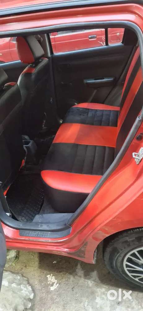 Maruti Suzuki Swift Lxi 2009 Car