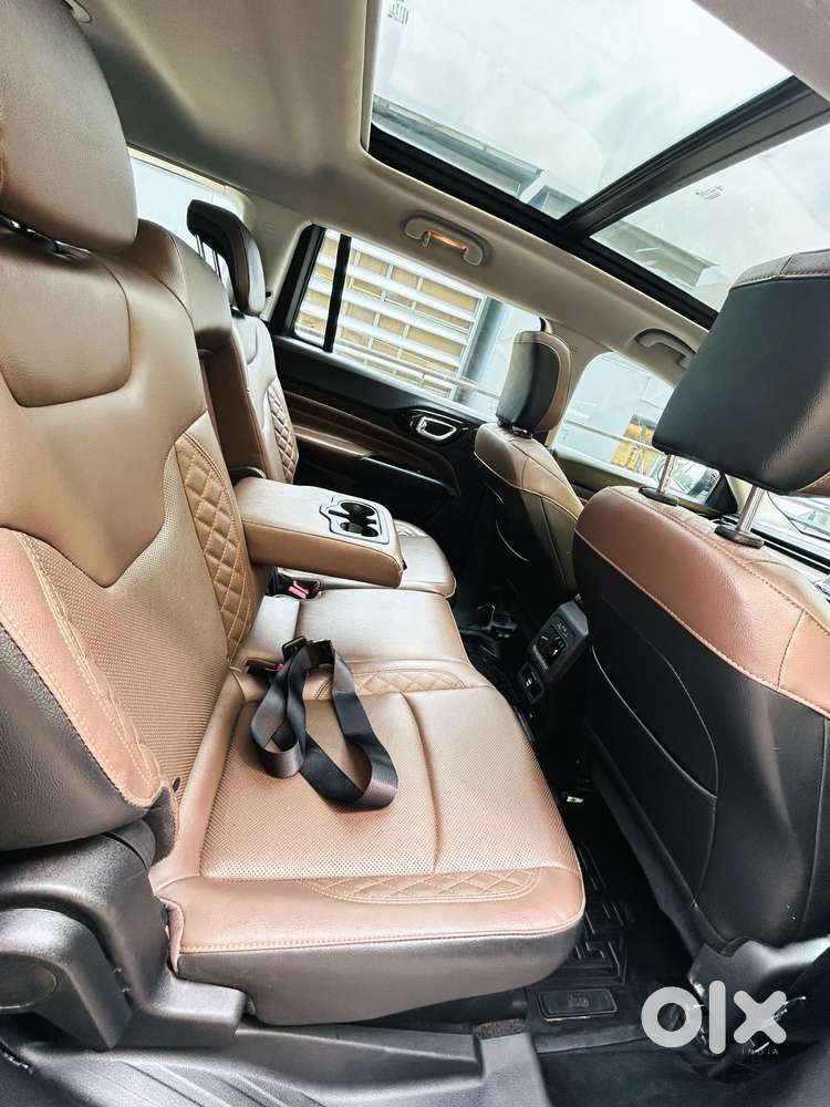 Jeep Meridian Limited Opt 4x4, 2022, Diesel