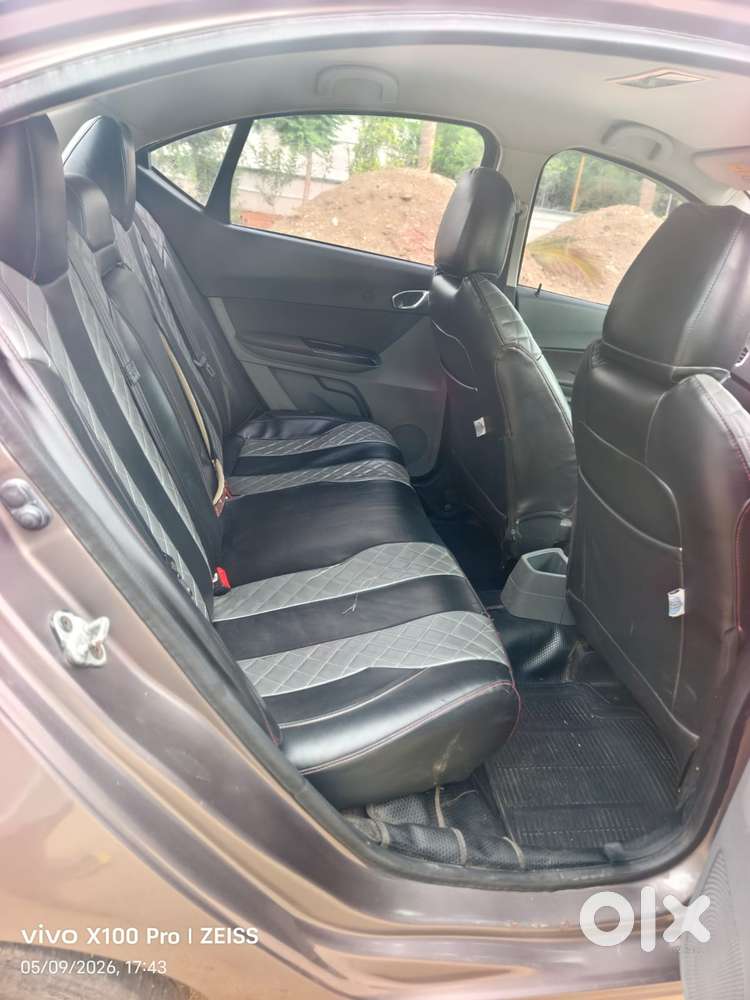 Tata Tigor Xz Plus, 2019, Petrol