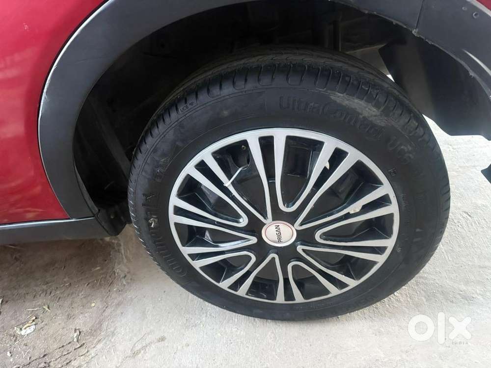 Tata Nexon 2018 Diesel Well Maintained