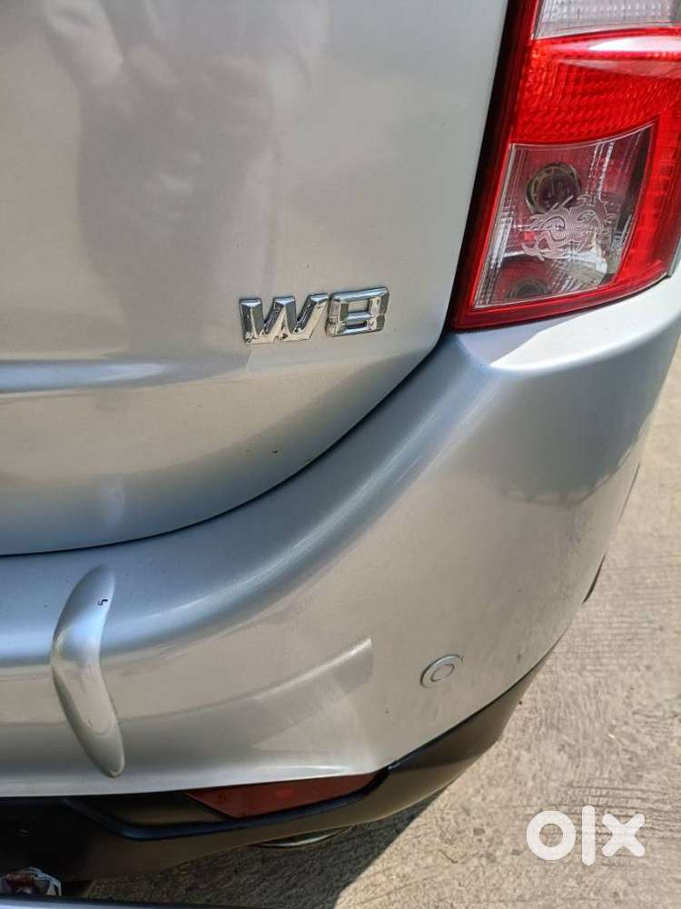 Mahindra Xuv500 W8 2wd, 2012, Diesel