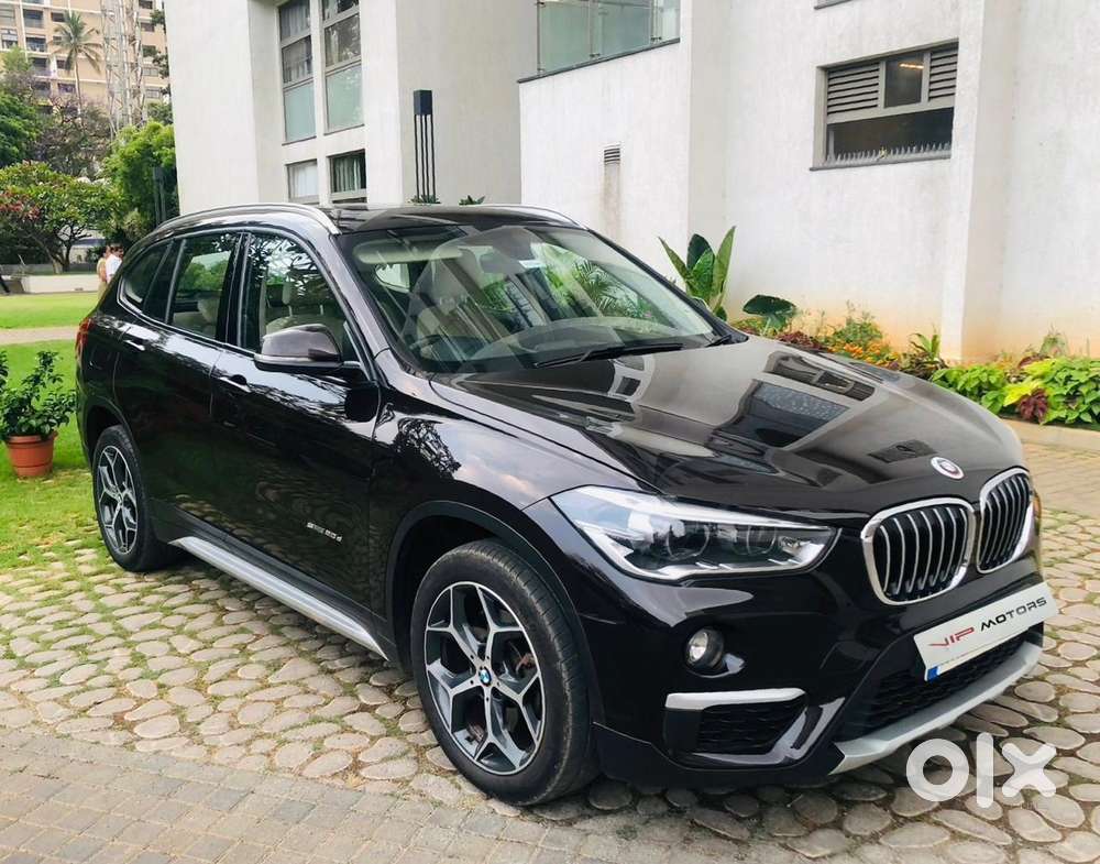 Bmw X1 2.0 Sdrive 20d, 2018, Diesel