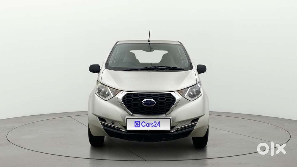 Datsun Redigo S, 2018, Petrol