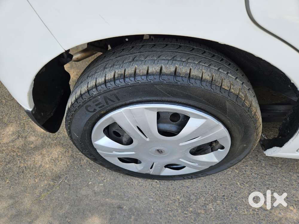 Maruti Suzuki Wagon R 1.0 2010-2019 Vxi Abs, 2014, Petrol