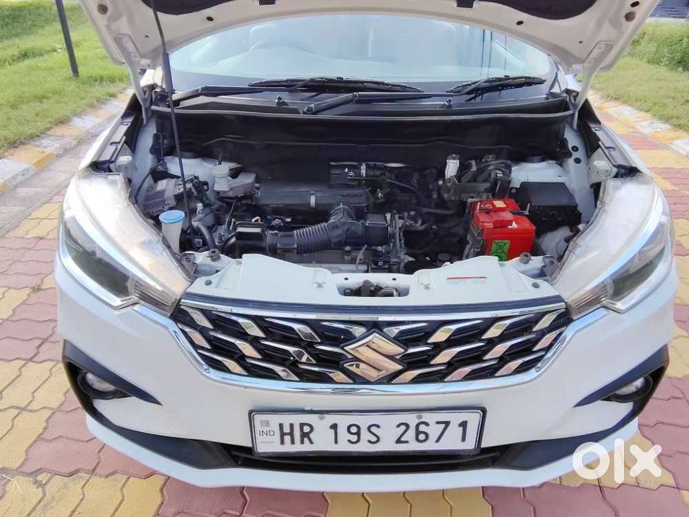Maruti Suzuki Ertiga Vxi (o) Cng, 2023, Cng & Hybrids