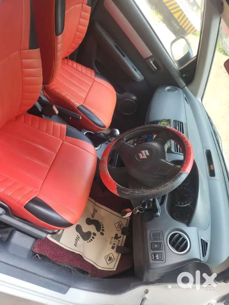 Maruti Suzuki Swift Vdi 2010 Diesel Car