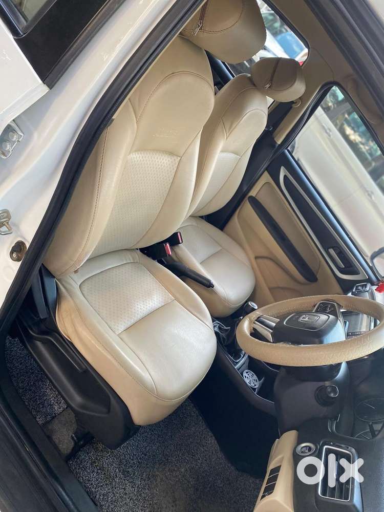 Honda Amaze [2021-2023] 1.2 Vx I-vtec Mt, 2022, Petrol