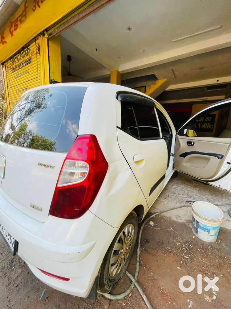 Hyundai I10 2013 Petrol Well Maintained