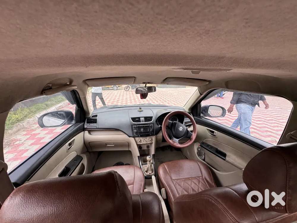 2016 Maruti Dzire Vdi