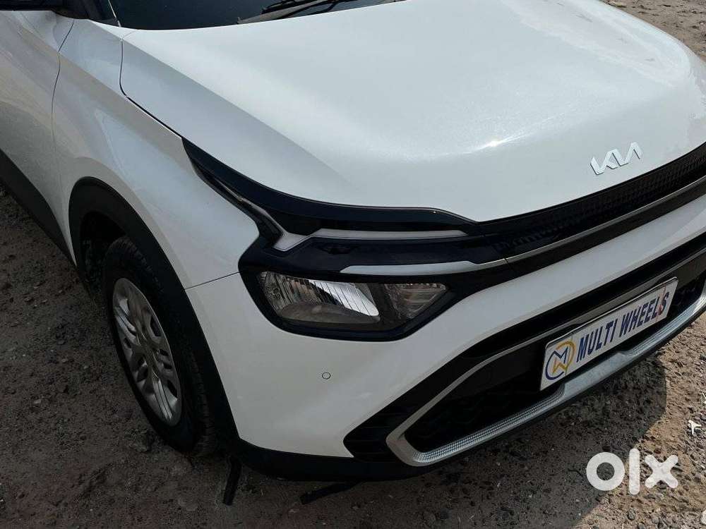 Kia Carens 1.5 Prestige 7 Str, 2023, Petrol