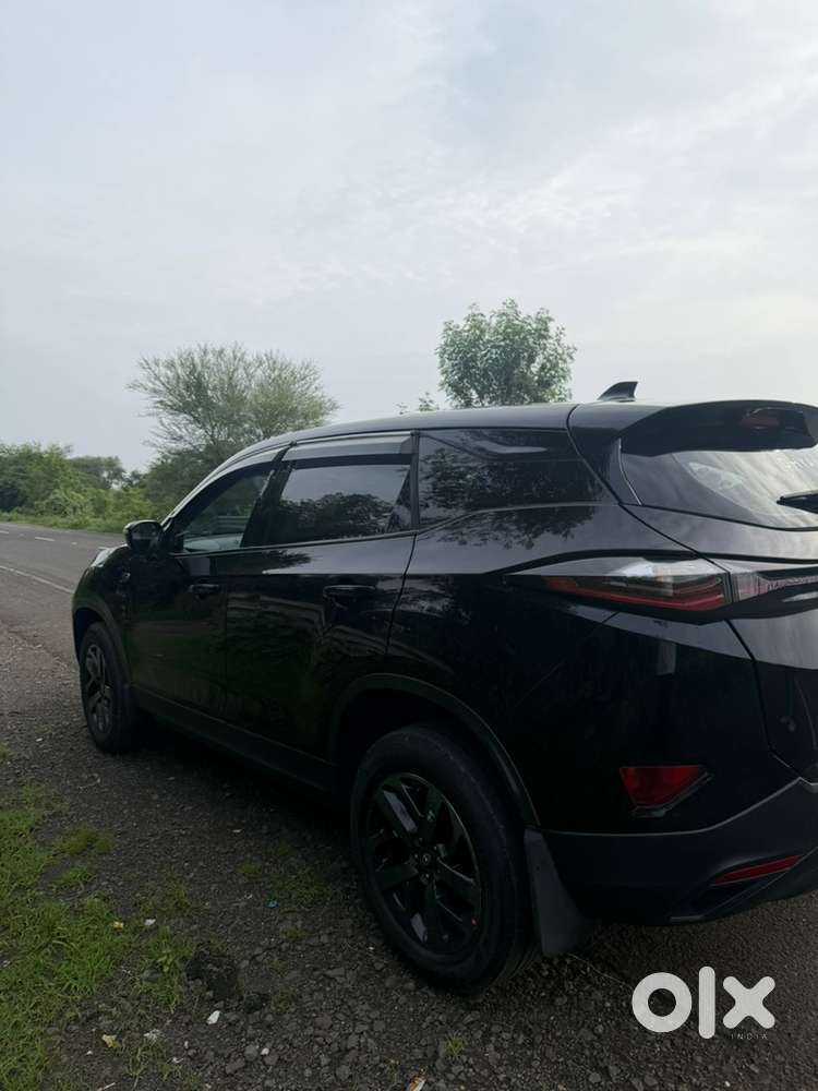2021 Tata Harrier Diesel