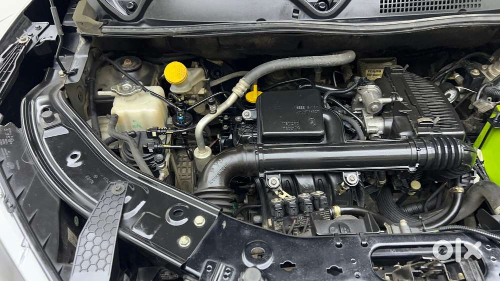 Nissan Magnite 1.0 Xl, 2023, Cng & Hybrids