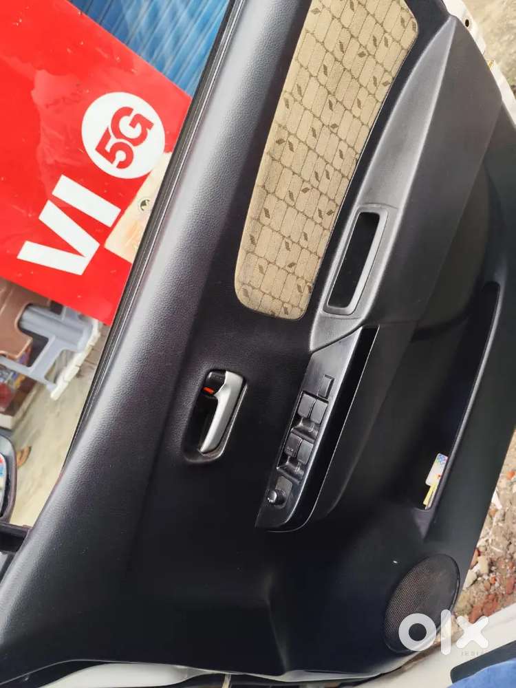Maruti Suzuki Wagon R 2017 Petrol Automatic