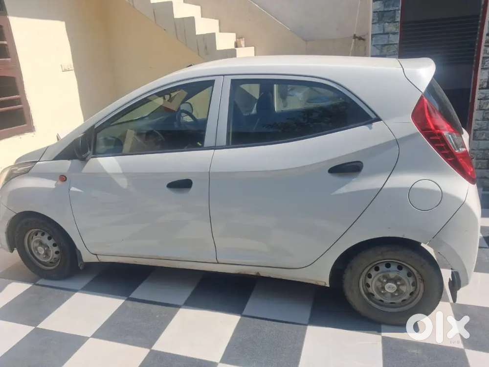 Hyundai Eon 0.8 Magna 2015 Car