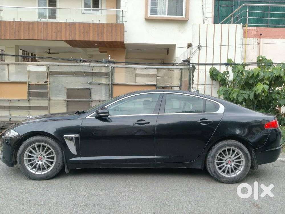 Jaguar Xf 2.2 Litre Luxury, 2016, Diesel