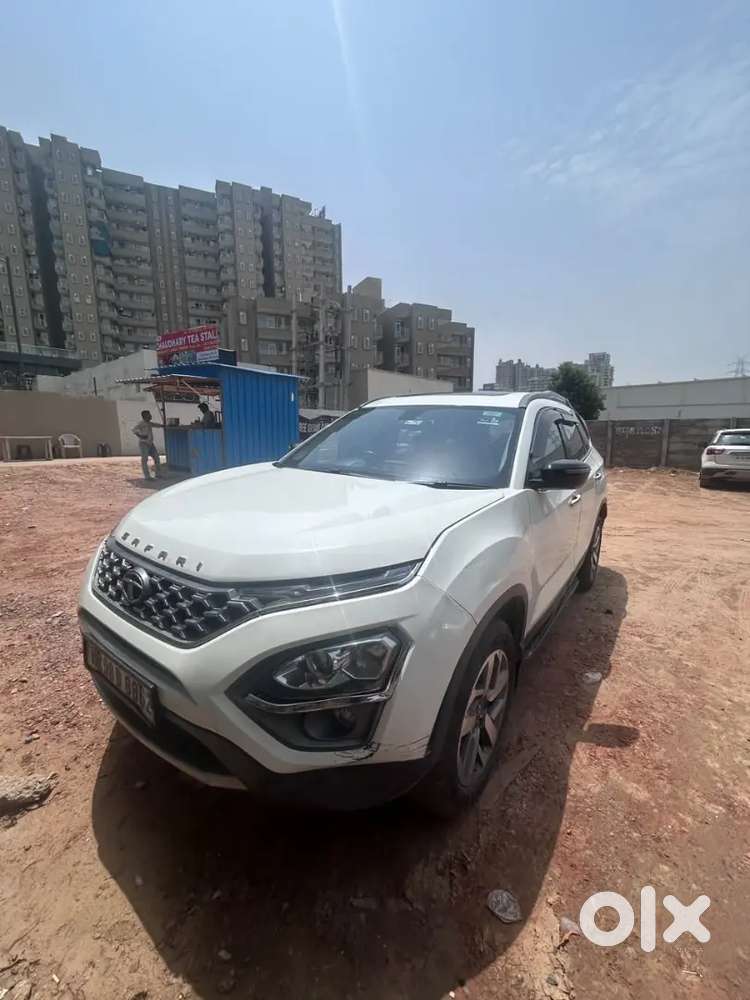 Tata Safari 2.0 Kryotec 2021 Diesel